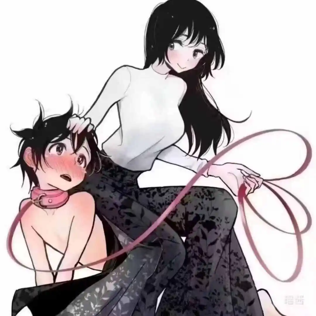 西檬之家新手如何BDSM入圈? 一