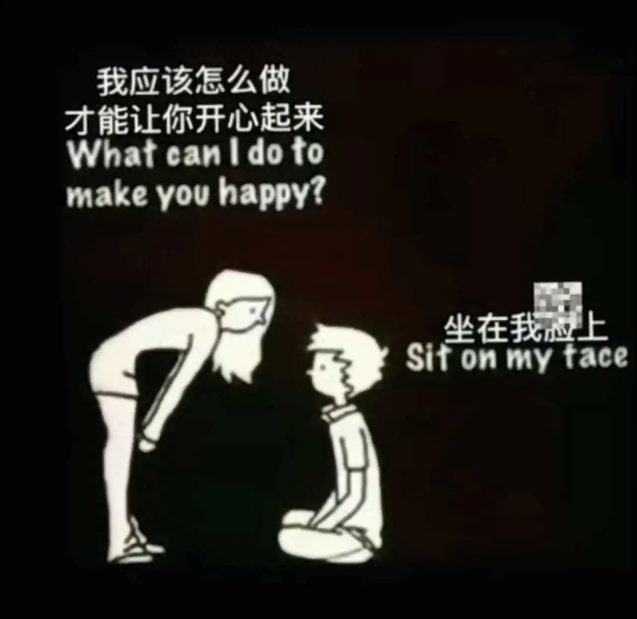 西檬之家字母圈的aftercare指什么 一