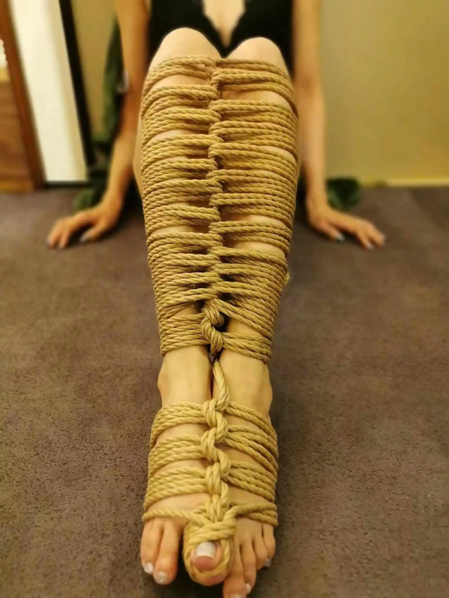 西檬之家BDSM新人如何安全入圈? 一