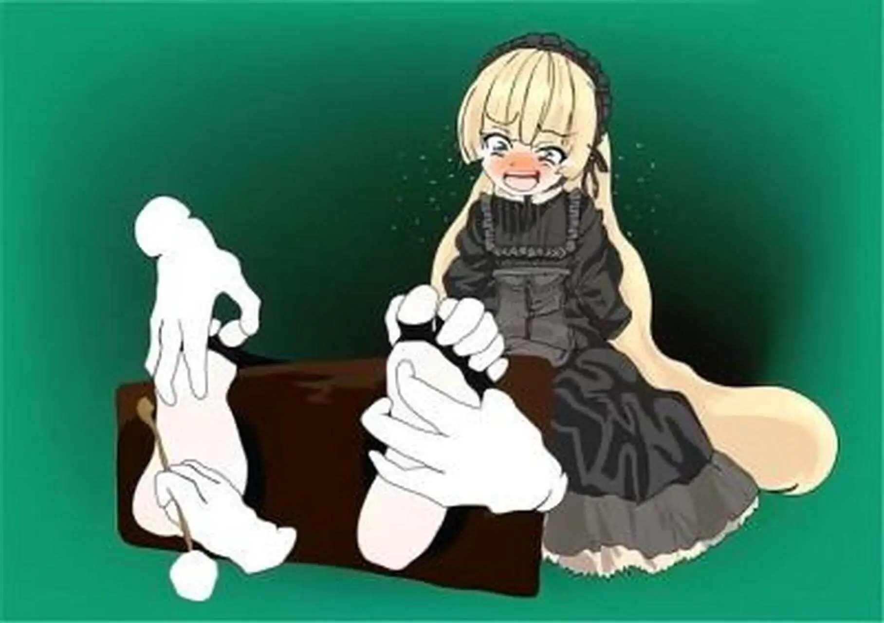 西檬之家BDSM是什么意思?新人入圈指南 一