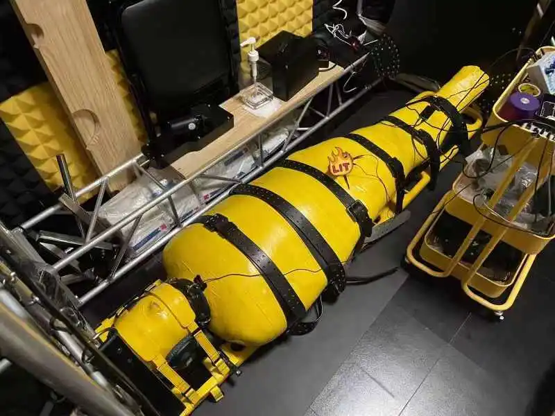 西檬之家BDSM中的SSC原则是什么? 一