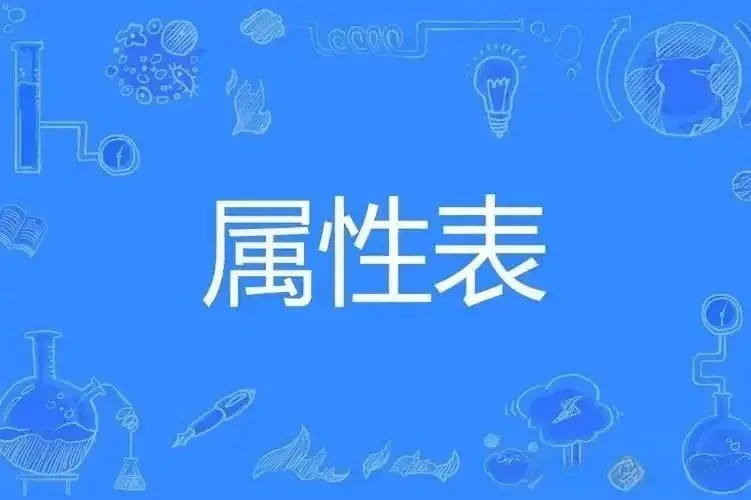 西檬之家s属性是什么意思?你的字母圈属性是什么 一