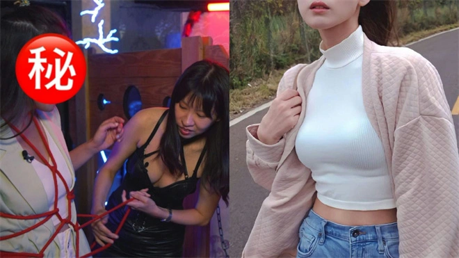 西檬之家Dirty Talk是什么?字母圈必知 一